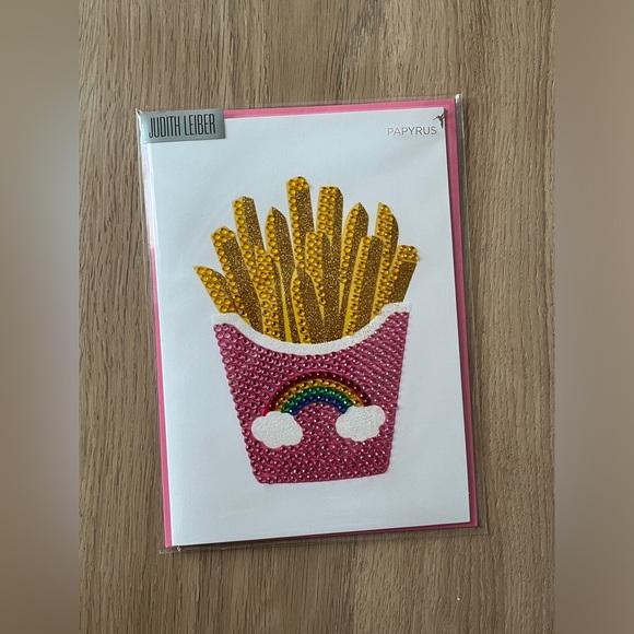 Papyrus x Judith leiber Greeting Cards Collection - Picture 7 of 13